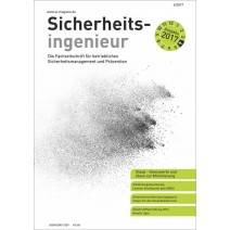 Sicherheitsingenieur Ausgabe 04.2017