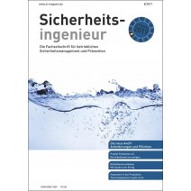 Sicherheitsingenieur Ausgabe 08.2017