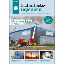 Sicherheitsingenieur DIGITAL 06.2024