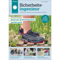 Sicherheitsingenieur DIGITAL 09.2024