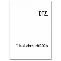 Tabak Jahrbuch 2026