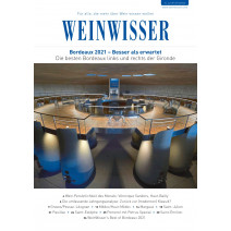WEINWISSER Les Grands Chais Suisse Spezial