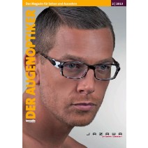 AUGENOPTIKER 02/2013