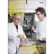 DER AUGENOPTIKER Ausgabe 04/2020