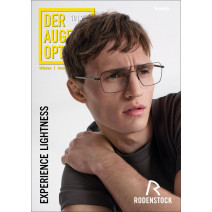 DER AUGENOPTIKER 10/2025