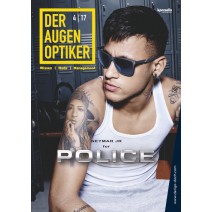 DER AUGENOPTIKER 04/2017