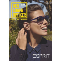 DER AUGENOPTIKER Ausgabe 06/2019