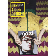 DER AUGENOPTIKER Ausgabe 07/2020