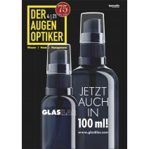 DER AUGENOPTIKER Ausgabe 04/2021