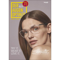 DER AUGENOPTIKER DIGITAL Ausgabe 10/2021 