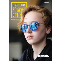 DER AUGENOPTIKER DIGITAL Ausgabe 05/2022 