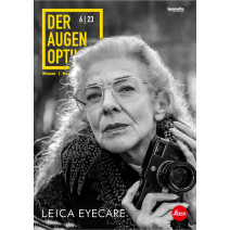 DER AUGENOPTIKER Ausgabe 6/2023