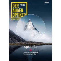 DER AUGENOPTIKER 11/2025