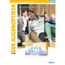 AUGENOPTIKER 07/2012