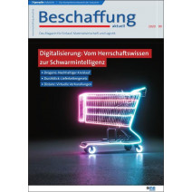 Beschaffung aktuell Ausgabe 09/2020