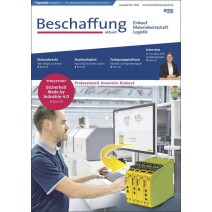 Beschaffung aktuell Ausgabe 03/2021