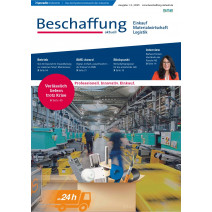 Beschaffung aktuell Ausgabe 01-02/2023