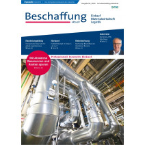 Beschaffung aktuell Ausgabe 05/2023