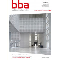 bba DIGITAL Ausgabe 9-10/2023