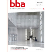 bba Ausgabe 9-10/2023