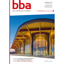 bba Ausgabe 11-12/2023