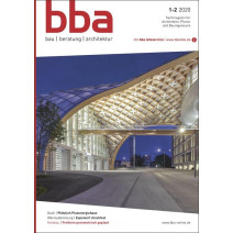 bba Ausgabe 1-2/2020