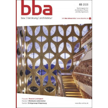 bba Ausgabe 03/2020