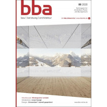 bba Ausgabe 06/2020