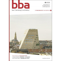 bba Ausgabe 09/2020