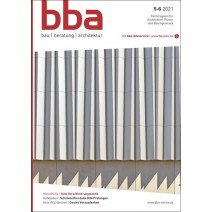 bba Ausgabe 06/2021