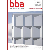 bba Ausgabe 10/2021