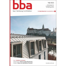 bba Ausgabe 02/2022