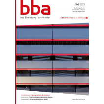 bba Ausgabe 05-06/2022