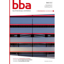 bba digitale Ausgabe 5-6/2022