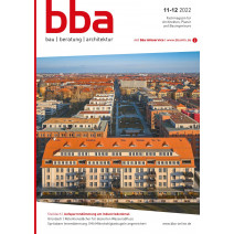 bba Ausgabe 11-12/2022