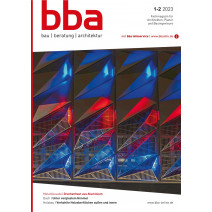 bba Ausgabe 1-2/2023