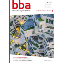 bba Ausgabe 7-8/2023