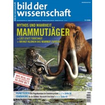 bdw Ausgabe 03/2008