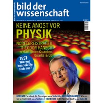 bdw Ausgabe 05/2011