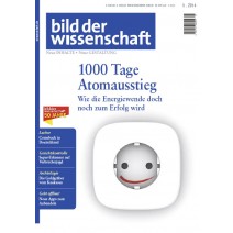 bdw Ausgabe 05/2014