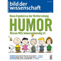 bdw Ausgabe 07/2011