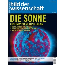 bdw Ausgabe 08/2008