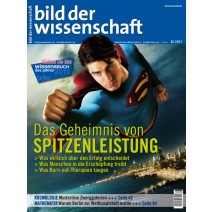 bdw Ausgabe 08/2011