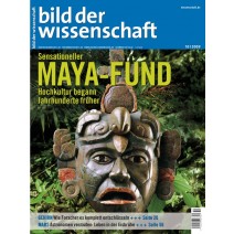 bdw Ausgabe 10/2009