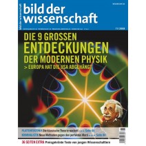 bdw Ausgabe 11/2008