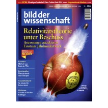 bdw Ausgabe 11/2014