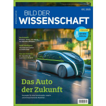 BDW Ausgabe 05/2025