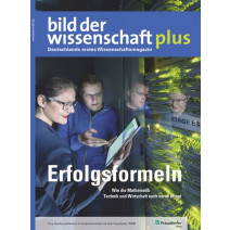 bdw plus Erfolgsformeln DIGITAL