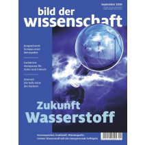 bdw Ausgabe 09/2020