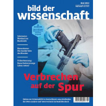 bdw Ausgabe 05/2022